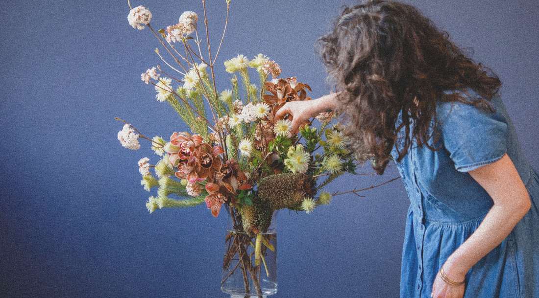 Collection 01: First Bloom