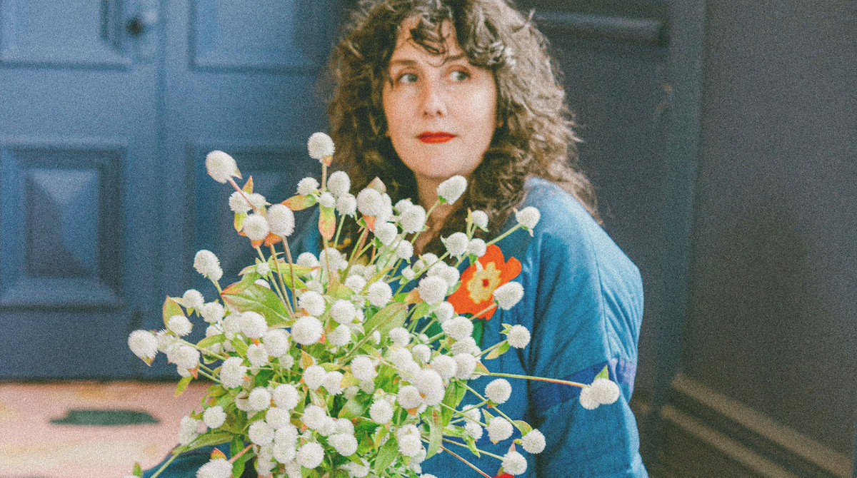 In Residence: Deja x Millie Savage Jewellery