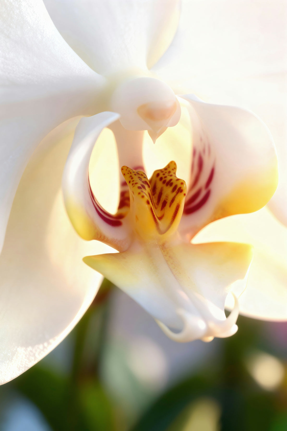 In Season: Spring Wedding Flowers