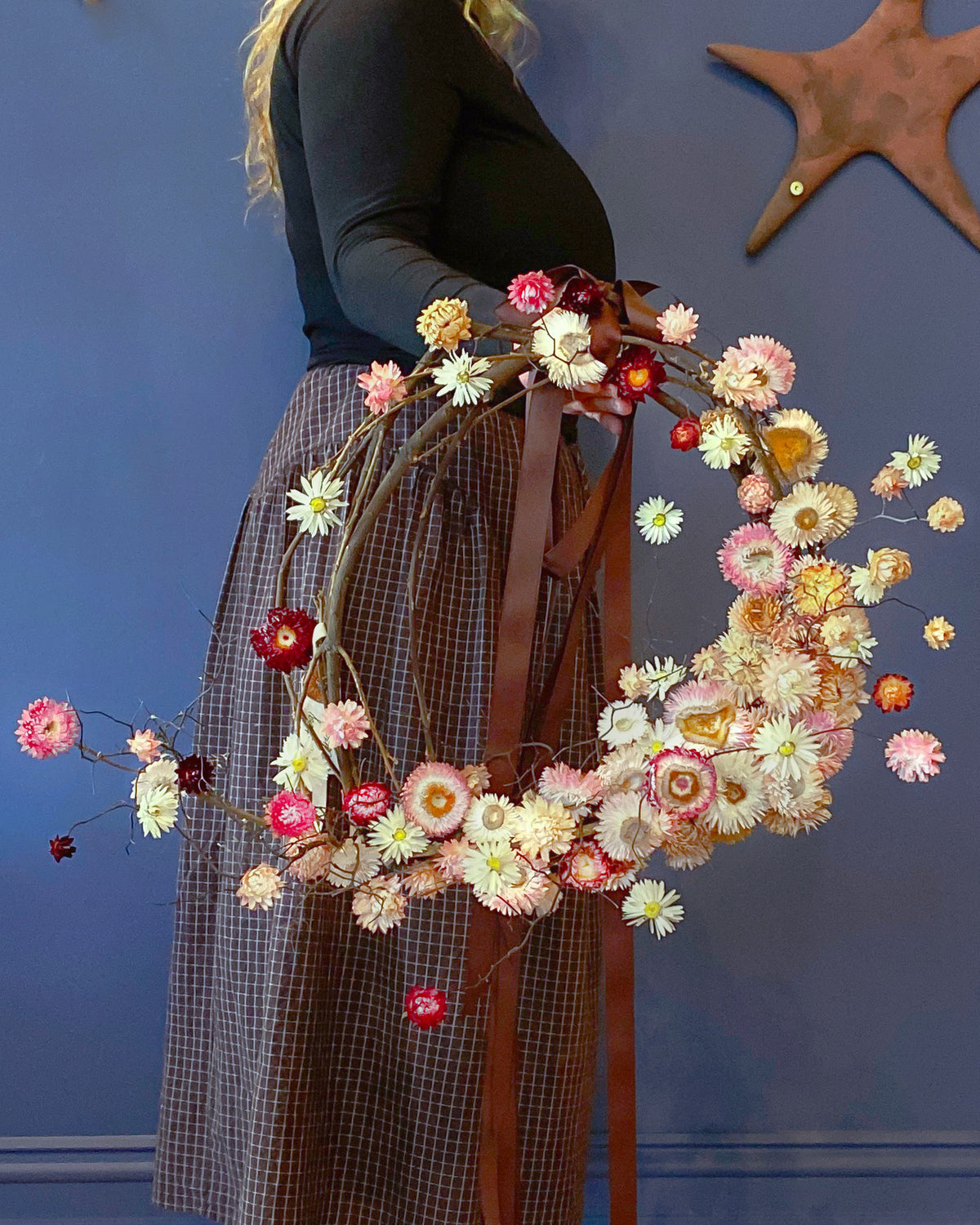 Made for Keeps — A Wreath Workshop