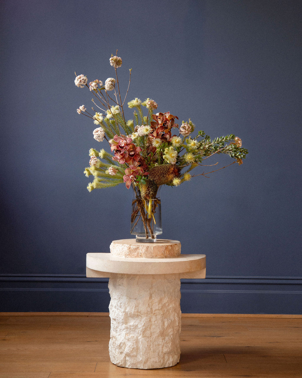 The Mantel